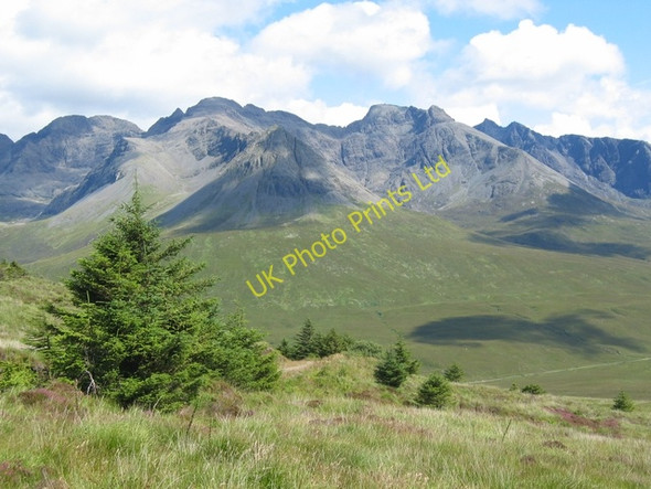 Photo 6"x4" Bealach Brittle Bualintur c2007