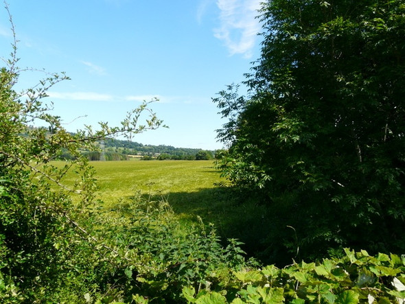 Photo 6"x4" Looking towards Dingwall Business Park Dingwall\/NH5458 c2008