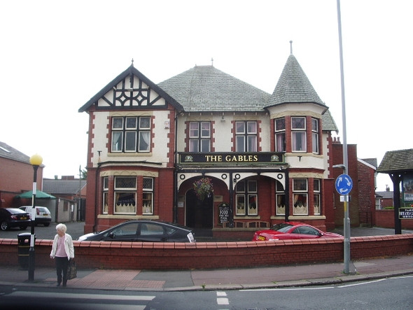 Photo 6"x4" The Gables, Hough Lane, Leyland Leyland c2008