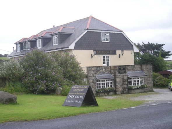 Photo 6"x4" Balnoon Inn Balnoon\/SW5038 c2008