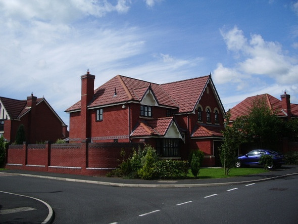 Photo 6"x4" No8 Kingsley Road, Cottam Cottam\/SD5032 c2008