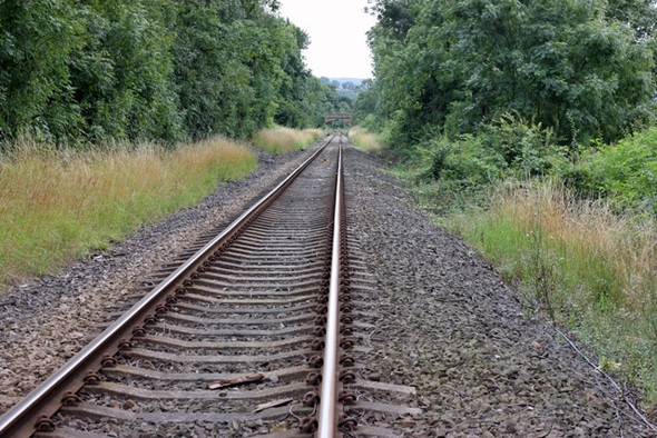 Photo 6"x4" Towards Great Ayton Station Great Ayton c2008
