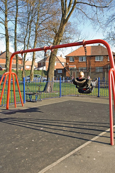 Photo 6"x4" Kipling Park, Worsley Mesnes Ince in Makerfield c2008