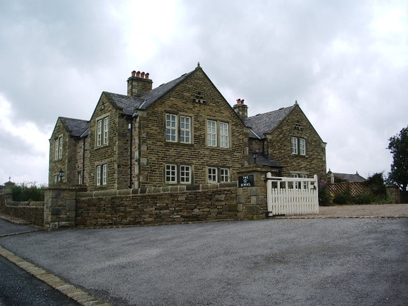 Photo 6"x4" Former school, The School Broughton\/SD9451 c2008