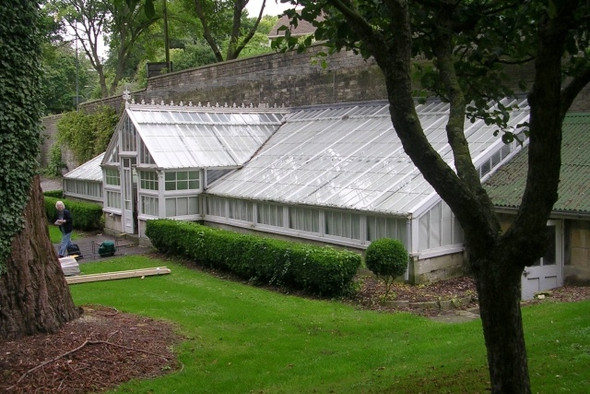 Photo 6"x4" Moulton Cycle Museum - The Hall - Holt Road Bradford-On-Avon c2008