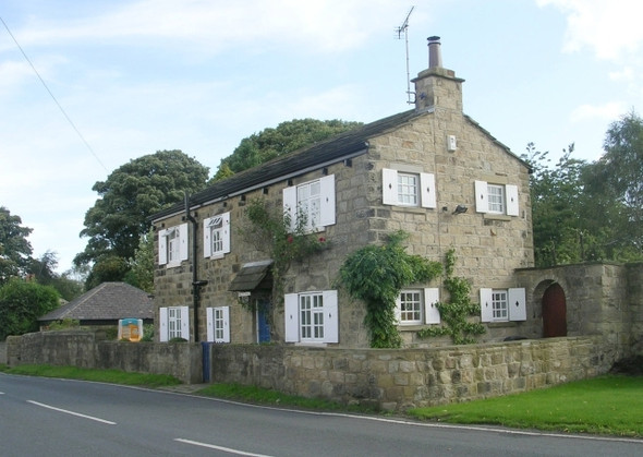Photo 6"x4" Pear Tree Cottage - Lower Sandhills Sandhills\/SE3739 c2008
