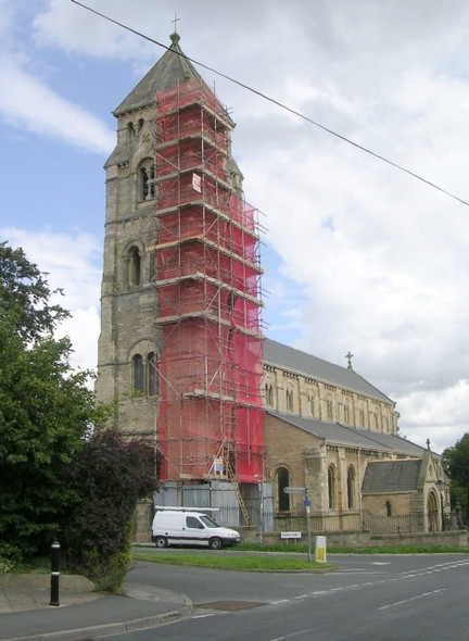 Photo 6"x4" St Edward's Catholic Church - High Street, Clifford Clifford\/SE4244 c2008