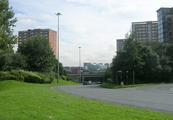 Photo 6"x4" Claypit Lane Leeds\/SE3034 c2008