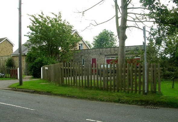 Photo 6"x4" The Vicarage - Thorp Arch Thorp Arch c2008