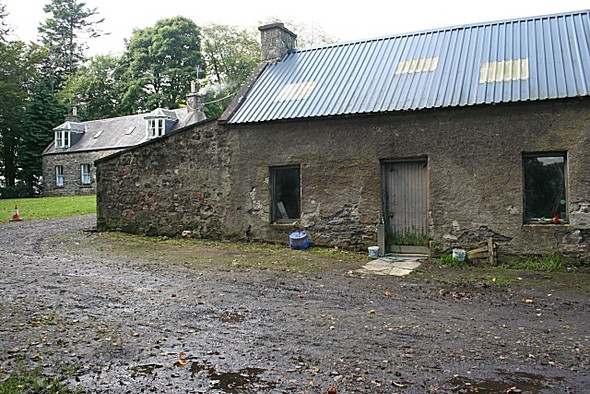 Photo 6"x4" Rose Hill Knockbog c2008 P1