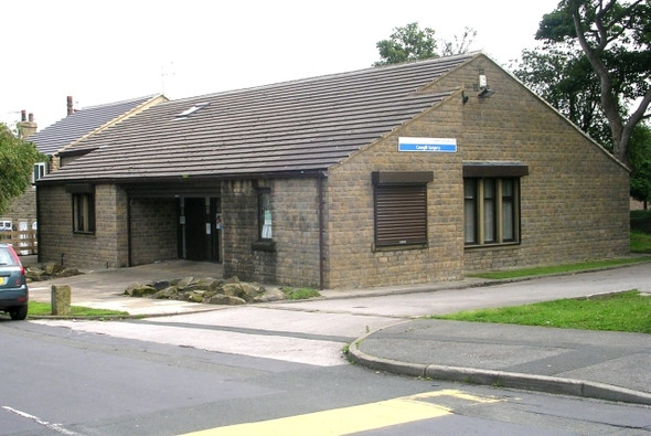 Photo 6"x4" Cowgill Surgery - Thornaby Drive, Clayton Clayton\/SE1231 c2008