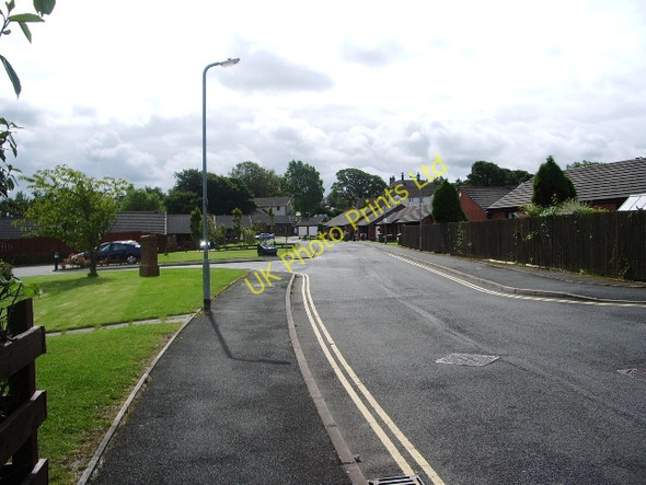 Photo 6"x4" Newlands Park, Workington Workington c2007