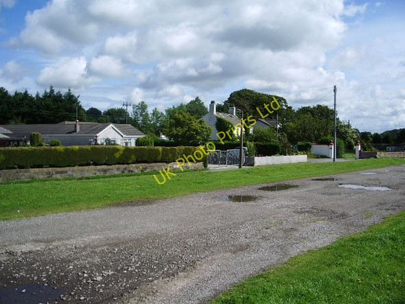 Photo 6"x4" Barepot, Workington Workington c2007