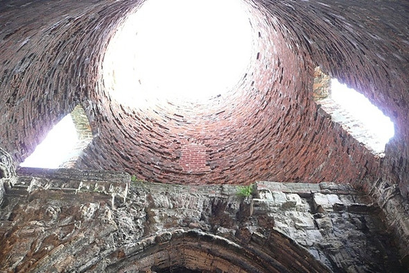 Photo 6"x4" St. Benet's Abbey gatehouse Thurne c2008