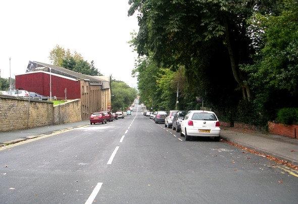Photo 6"x4" Belle Vue Road - Moorland Road Leeds\/SE3034 c2008