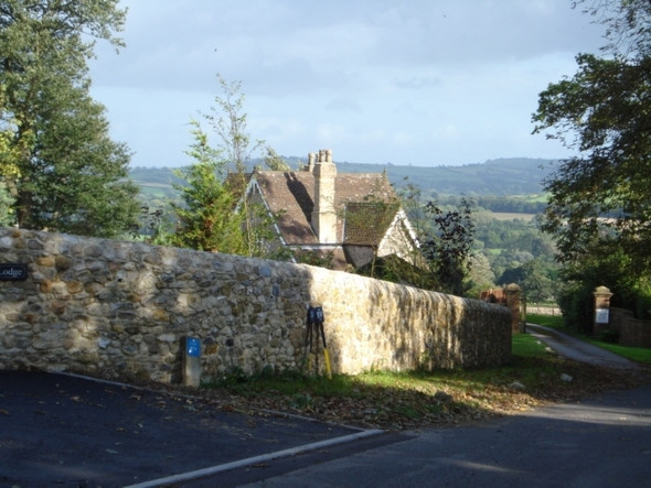 Photo 6"x4" Land near Forde Abbey Street\/ST3507 c2008