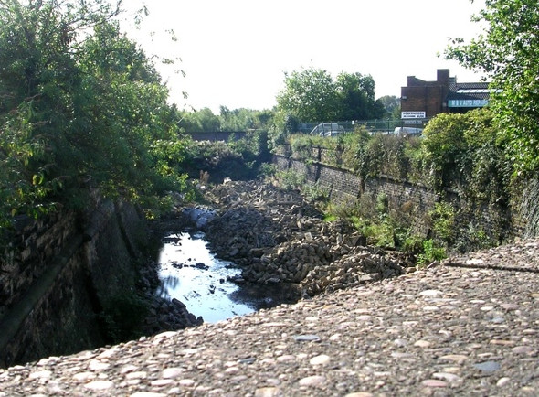 Photo 6"x4" View from Leathley Road Bridge No TDL258 Leeds\/SE3034 c2008