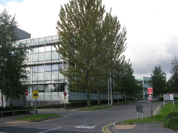 Photo 6"x4" British Gas Offices - Kidacre Street Leeds\/SE3034 c2008