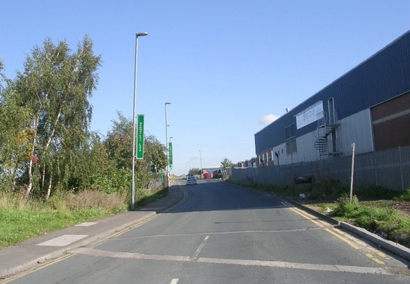 Photo 6"x4" Newmarket Lane Leeds\/SE3034 c2008