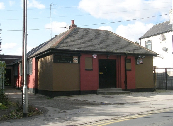 Photo 6"x4" Grove Angling Club - Grove Road Pontefract c2008