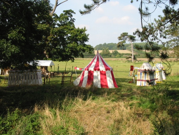 Photo 6"x4" Medieval Kent from Old Palace Road, Bekesbourne Bekesbourne c2008