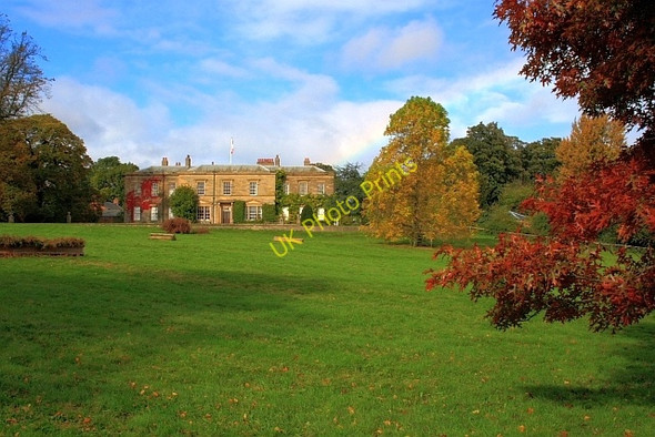 Photo 6"x4" Camp Hill Camp Hill\/SE3182 c2008