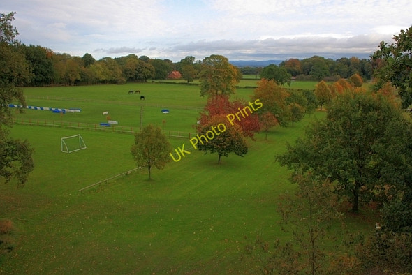 Photo 6"x4" Home Farm, Camp Hill Camp Hill\/SE3182 c2008