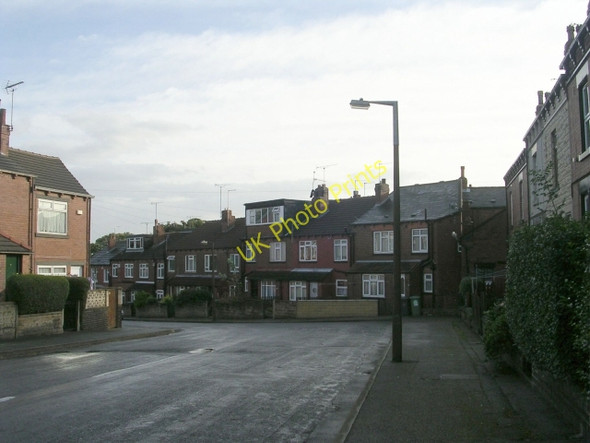 Photo 6"x4" Nunington View - Armley Burley\/SE2734 c2008