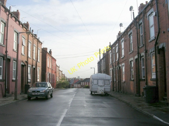 Photo 6"x4" Ely Street - Armley Armley c2008