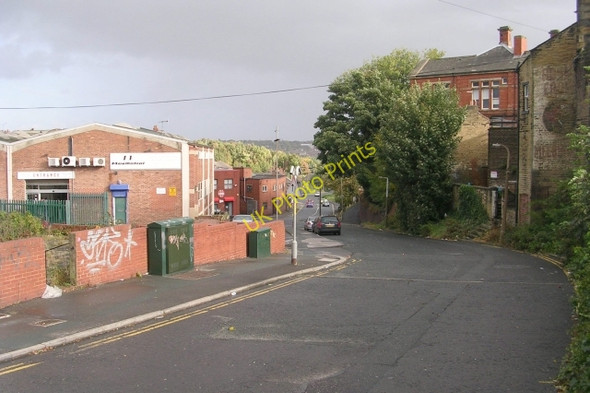 Photo 6"x4" Canal Road - Armley Armley c2008