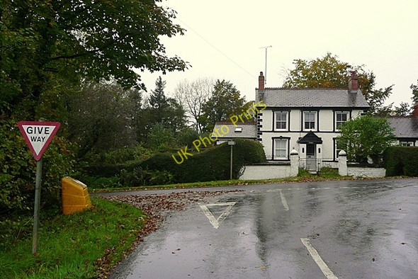 Photo 6"x4" Myrtle Hill Salem\/SN6226 c2008