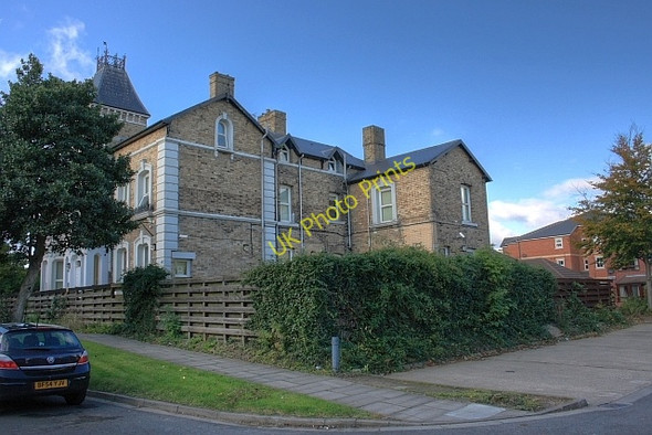 Photo 6"x4" 404 Marton Road Middlesbrough c2008