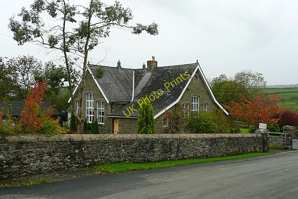 Photo 6"x4" Capel Isaac Capel Issac c2008