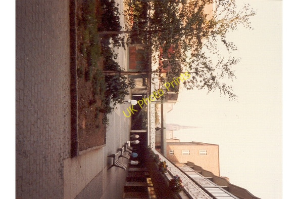 Photo 6"x4" Lower Precinct, Coventry Coventry c1985