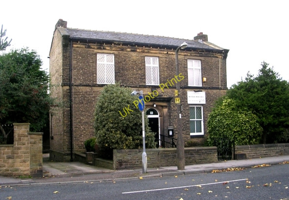 Photo 6"x4" Oswald House Dental Practice - Wibsey Bank Bradford\/SE1632 c2008