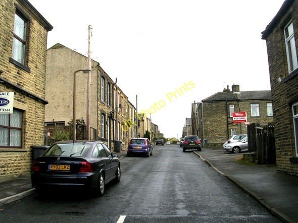 Photo 6"x4" Allen Croft - Bradford Road Birkenshaw\/SE2028 c2008