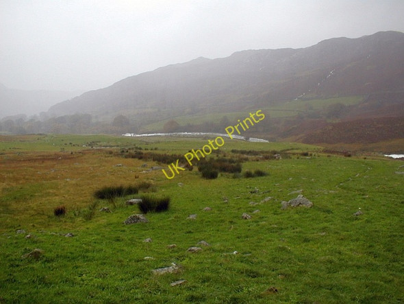 Photo 6"x4" The Esk Valley Cockley Beck\/NY2401 c2008