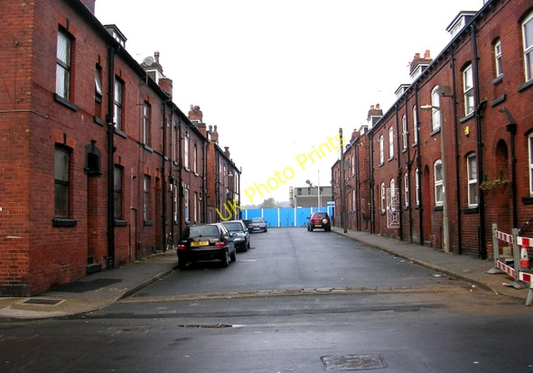 Photo 6"x4" Cedar Mount - Armley Armley c2008