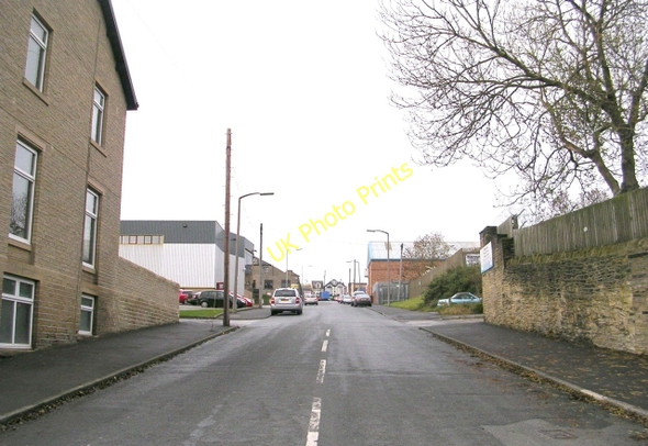 Photo 6"x4" Thorncliffe Road - Midland Road Bradford\/SE1632 c2008