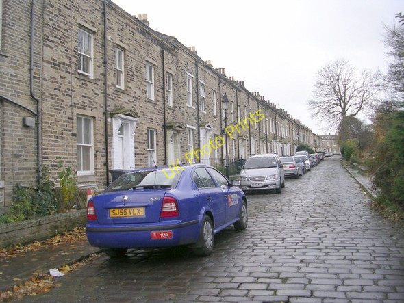 Photo 6"x4" Southfield Square - Lumb Lane Bradford\/SE1632 c2008 P1