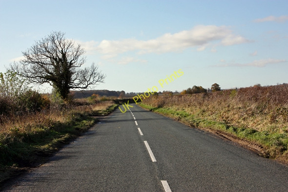 Photo 6"x4" Towards Cherry Burton Leconfield c2008