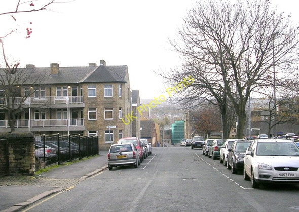Photo 6"x4" Wigan Street - Westgate Bradford\/SE1632 c2008