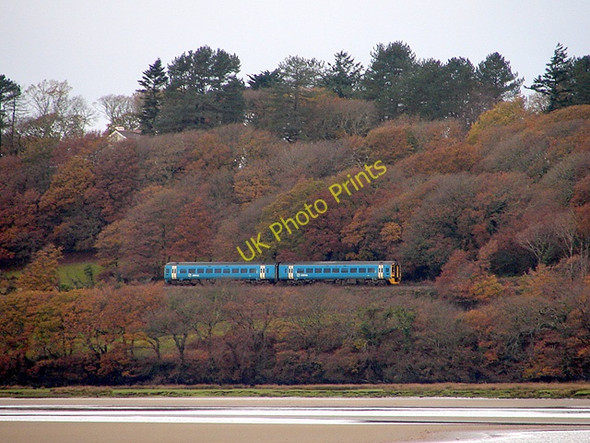 Photo 6"x4" Near Minffordd Minffordd\/SH5938 c2008