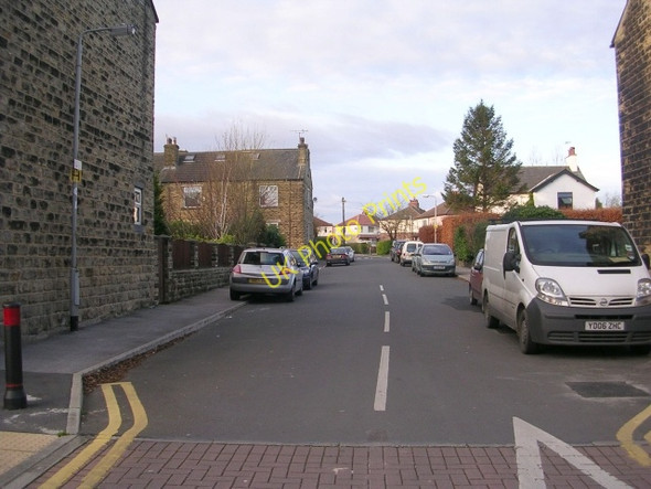 Photo 6"x4" Summerville Road - Old Road Pudsey\/SE2233 c2008