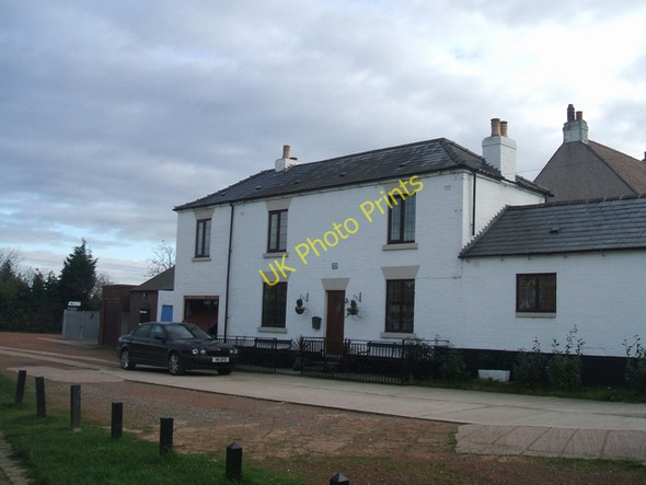 Photo 6"x4" Perry Barr Locks - Lock Cottage Tower Hill\/SP0592 c2008