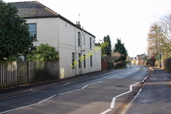 Photo 6"x4" Main Street, Barmby Moor Barmby Moor c2008 P1