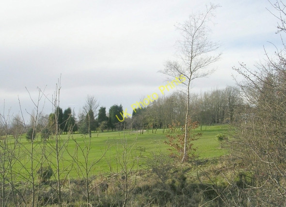Photo 6"x4" Bradford Moor Golf Course - Killinghall Road Bradford\/SE1632 c2008