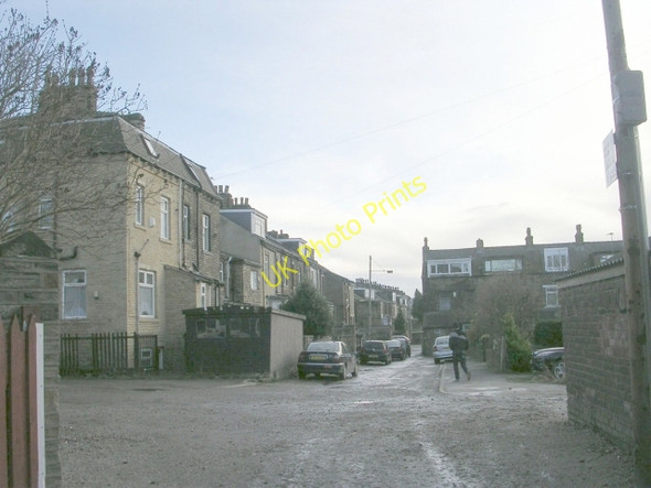Photo 6"x4" Moor Park Close - off Killinghall Road Bradford\/SE1632 c2008