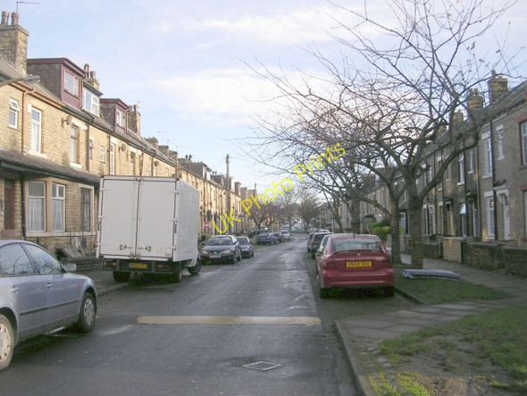 Photo 6"x4" Carrington Street - Amberley Street Bradford\/SE1632 c2008