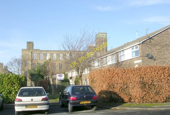 Photo 6"x4" Moorside Croft - Moorside Avenue, Fagley Bradford\/SE1632 c2008